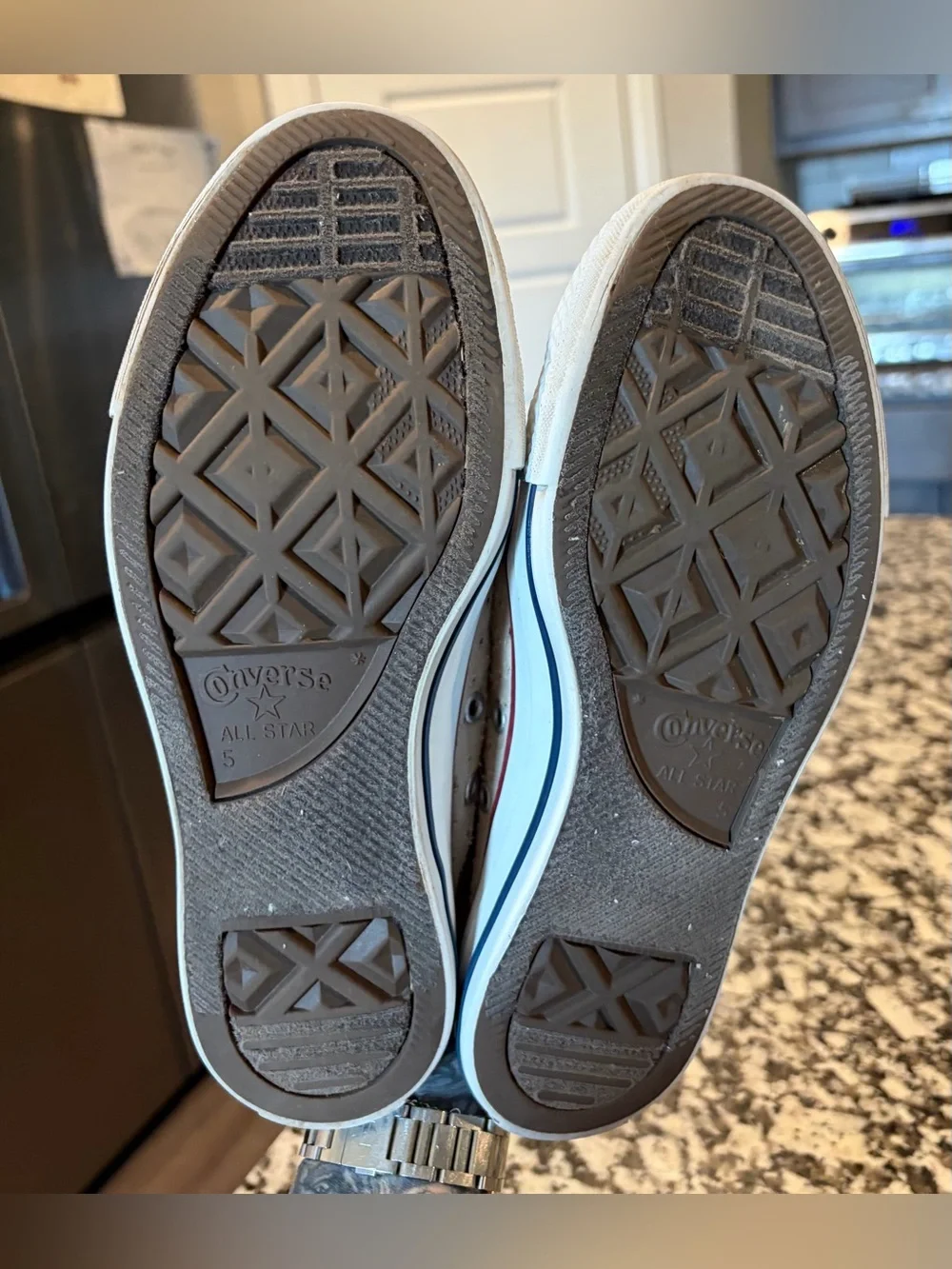 Converse questions leave